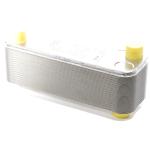 Plate heat exchanger AlfaNova 27-34H 